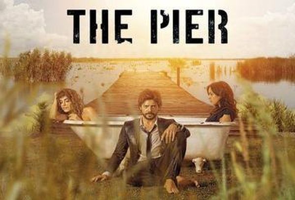 The Pier
