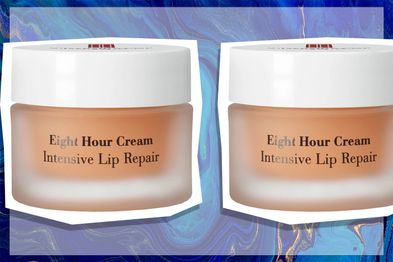 9PR: Elizabeth Arden Eight Hour® Cream Intensive Lip Repair Balm