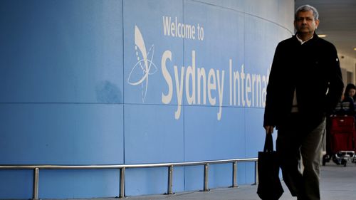 Sydney Airport had the highest profit margin from car parking. (AAP)