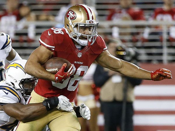 Stop wasting Hayne's talent, say NFL experts