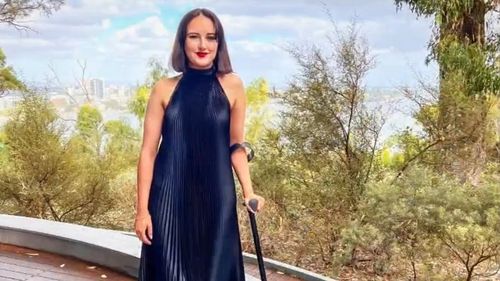 A drunk driver could be freed in just three years over a pub crash that almost killed a young woman.