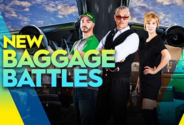 Baggage Battles