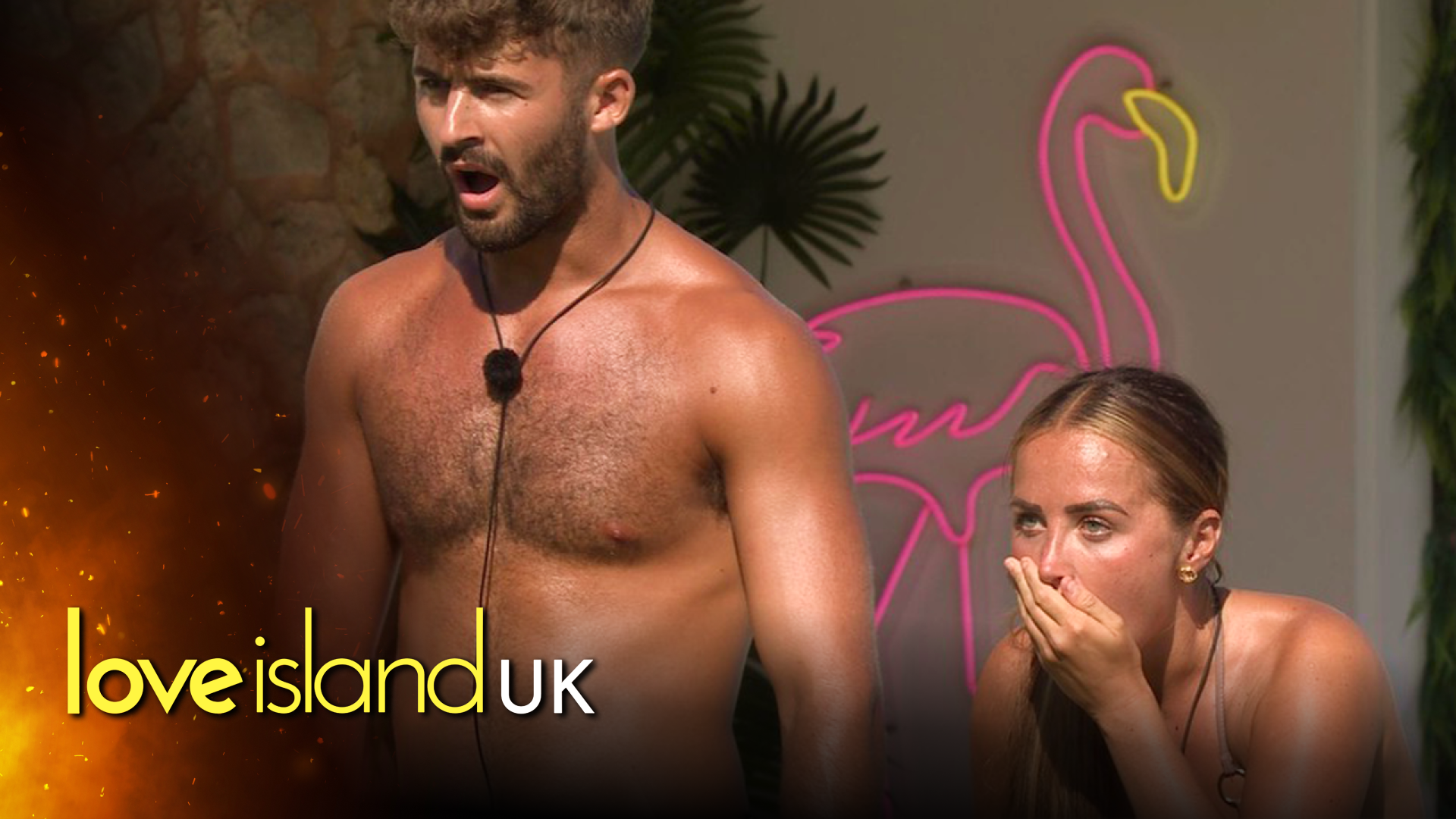 Watch Love Island UK Season 11, Catch Up TV