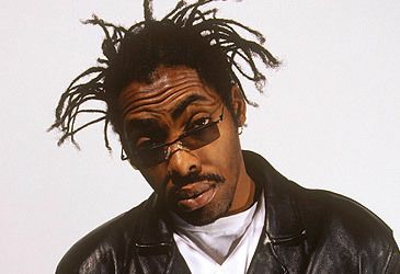 The lyric "slide, slide, slippity slide" features in the chorus of which Coolio hit?