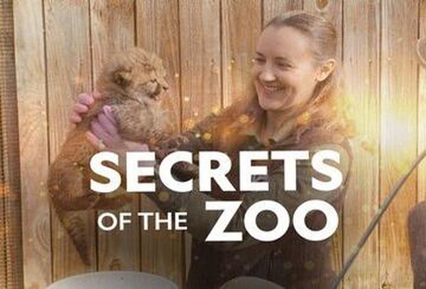 Secrets of the Zoo