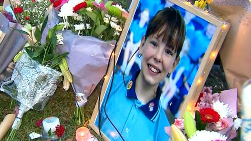 A lawyer for the man charged with murdering nine-year-old Charlise Mutten while she was holidaying in the Blue Mountains with her mother says there is a possibility someone else was involved in the primary school student's death.