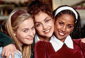 Clueless is loosely based on which Jane Austen novel?