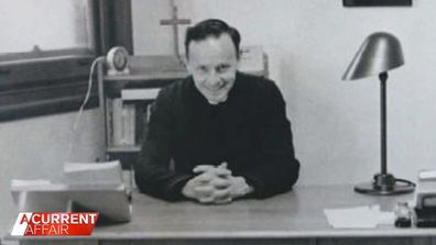 Father Bob Maguire was granted priesthood at the age of 25 and served as an army chaplain and a parish priest in South Melbourne for almost 40 years.
