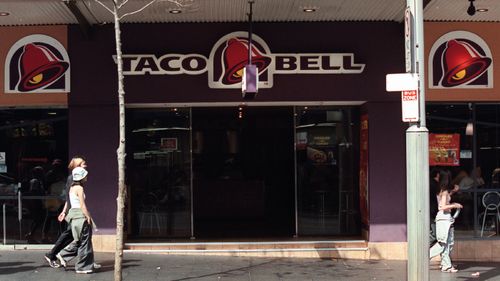 Victorian based Taco Bill is trying to prevent Mexican fast-food giant Taco Bell opening new outlets and possibly confusing customers. 