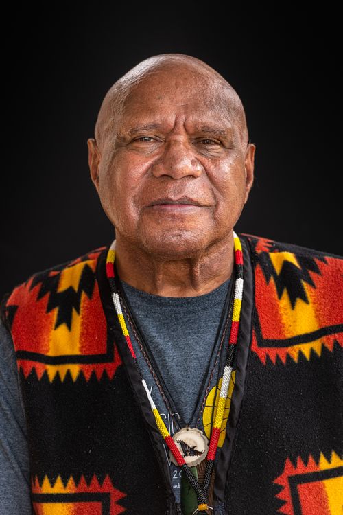 Archie Roach 