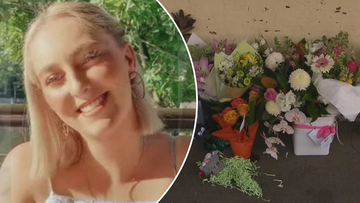 Accused killer on bail at time of Hannah McGuire's death