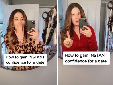 The best modern 'first date' tips according to TikTok