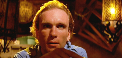 Peter Greene in Pulp Fiction