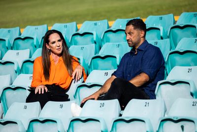 Benji Marshall |Souths Cares Charity Event