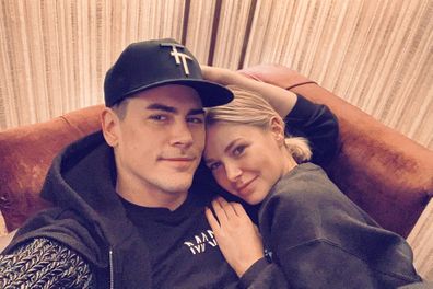 Vanderpump Rules star Tom Sandoval and Ariana Madix were dating for nine years.