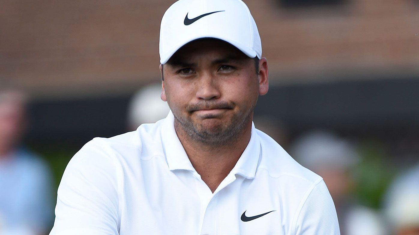 Jason Day withdraws from Arnold Palmer Invitational with back injury