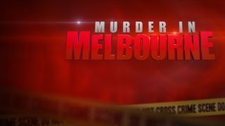 murder in melbourne