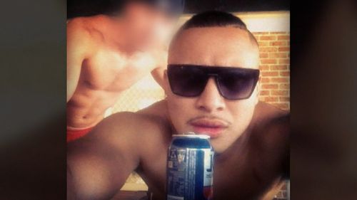 The court heard Jamil Hopoate had started binge drinking at the age of 17. (9NEWS)