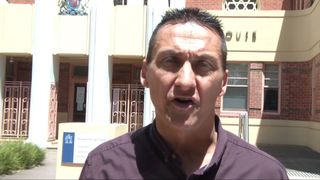 Accused cop killer Dezi Freeman has been found and killed after a long and tireless search.