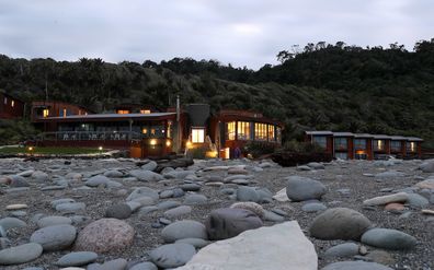 Punakaiki Resort