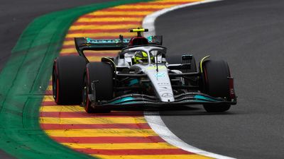 6. Lewis Hamilton | Mercedes AMG