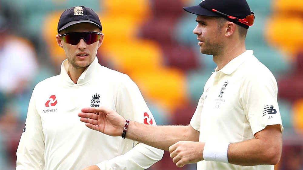 England captain Joe Root downplays James Anderson's harsh criticism before third Ashes Test