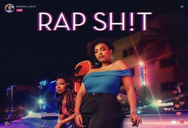 Rap Sh*t