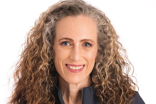 Cairns-based doctor Sarah Coll has been campaigning for the introduction of fluoride across Queensland for a decade.