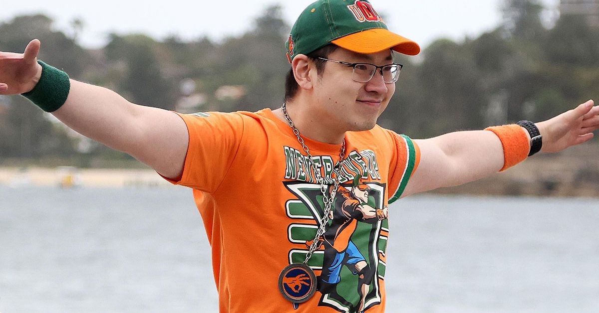 Beauty and the Geek Australia 2021 Frank's best medical jargon moments