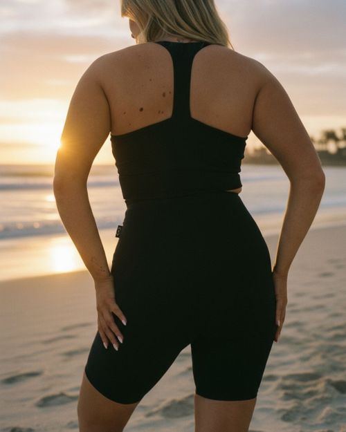 Exoticathletica clothing