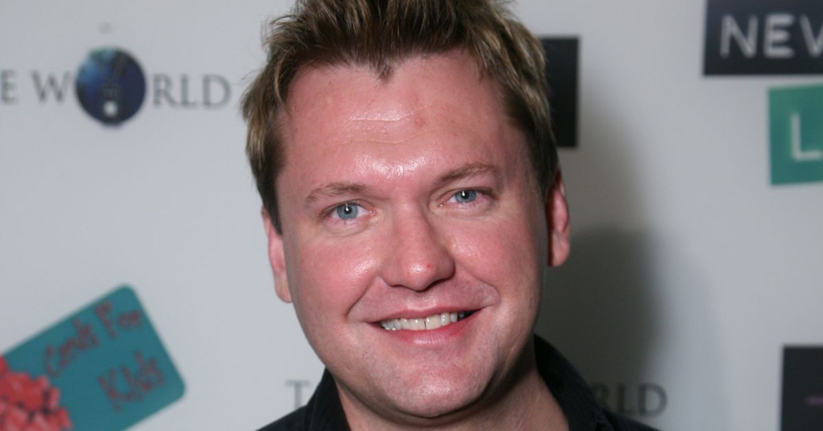 Cal Boyington death: The Osbournes producer and Hollywood agent Cal Boyington dies at 53