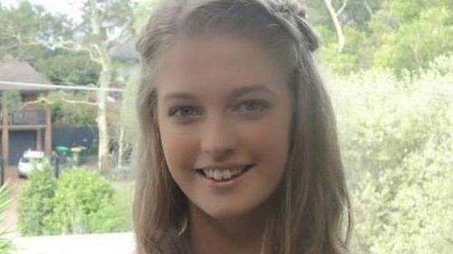 Police find body believed to be that of missing NSW teenager