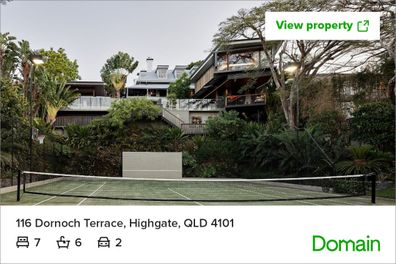 116 Dornoch Terrace Highgate QLD 4101