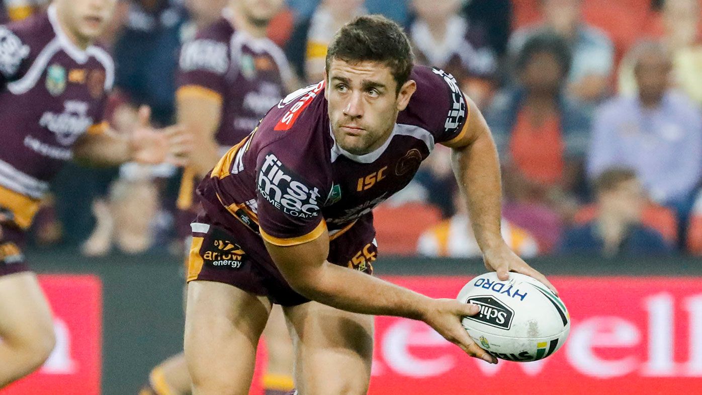 NRL live stream: How to stream Brisbane Broncos vs Sydney Roosters on 9Now