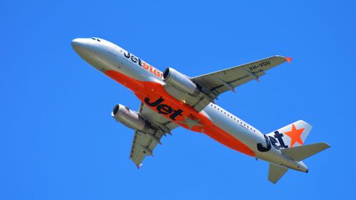 Jetstar