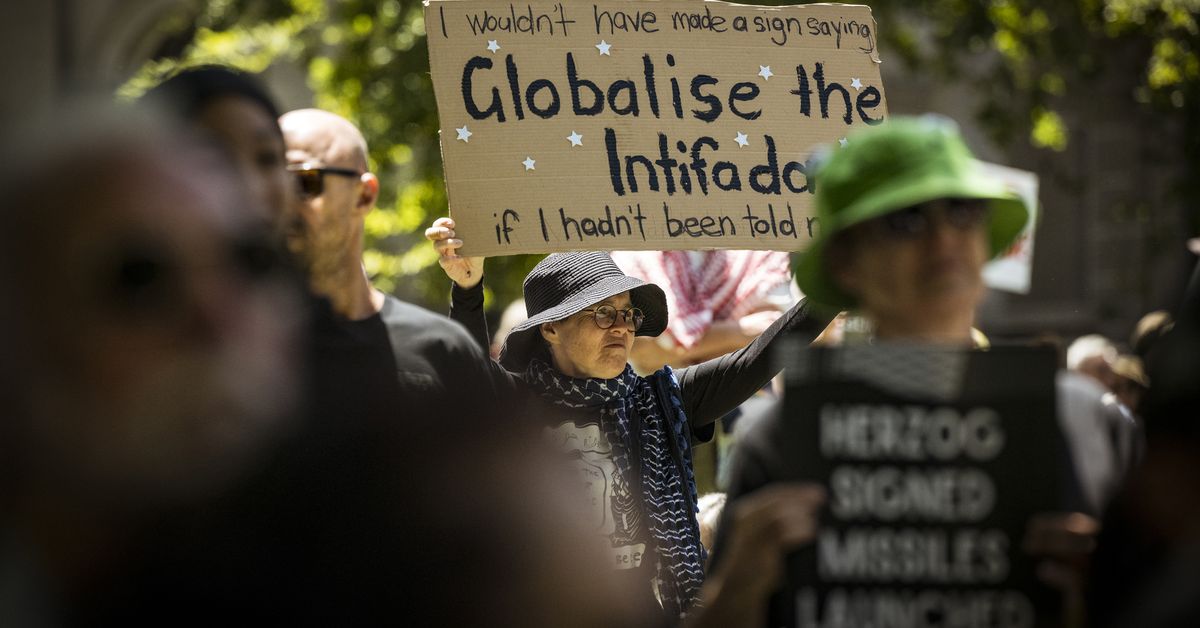 Queensland to introduce new hate speech laws