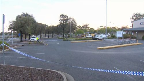 Locals are fearful after a mother-of-two was brutally murdered outside a popular Adelaide shopping centre.
