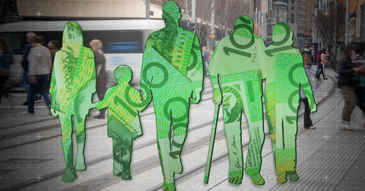 Is this budget for the kids? What's on offer for boomers through to Gen Alpha