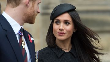 Piers Morgan 'played Cupid' with Meghan and Harry