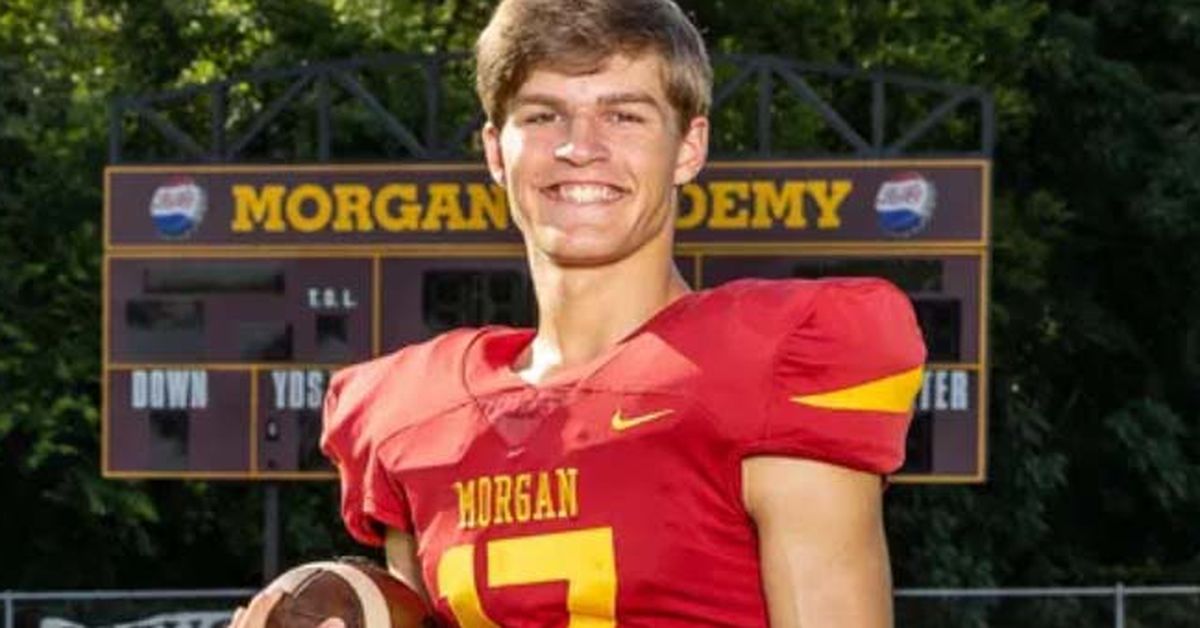 Alabama teenager dies after head injury at high school football game