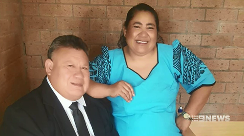 The court heard that when Antonio Nauer asked his daughter to take a turn driving the family, she said yes because in Samoan culture you must respect your elder's wishes.