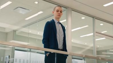 Billions Season 3 recap stan: Taylor