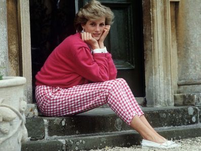 Princess Diana