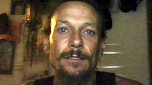 Brett Peter Cowan. (Supplied)