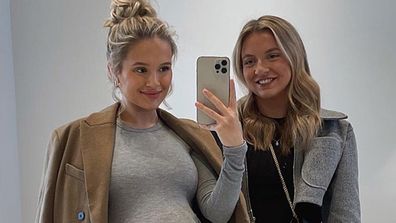 Molly-Mae Hague opens up about insecurity she's 'been battling for over a  year