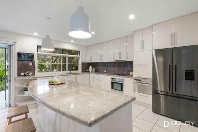 Ray White holiday home sold coolum sunshine coast toolga street 2.65 million