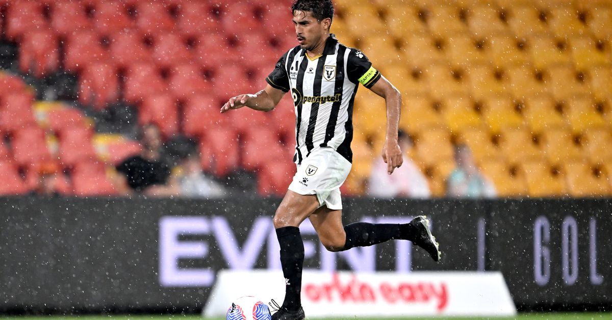 Ulises Davila Court Updates: Former A-League Star Granted More Time...
