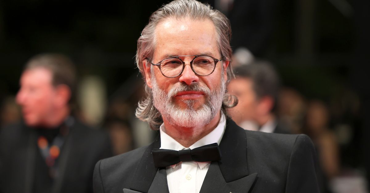 Vanity Fair France apologises for Photoshopping Guy Pearce’s Cannes portrait