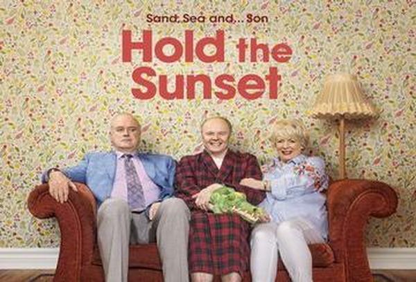 Hold The Sunset