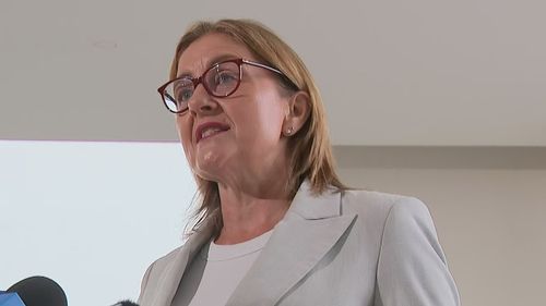 Il governo Allan chiederà alla Commissione per la riforma legislativa del Victoria di rivedere la definizione di 
